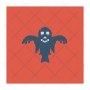 Creepy  Icon