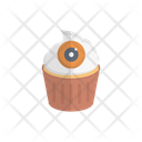 Creepy Eye  Icon