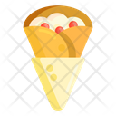 Crepes Icon