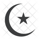 Crescent Icon