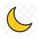 Crescentmoon Icon