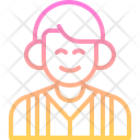Crew Airport Avatar Icon