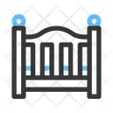 Baby Bedding Icon