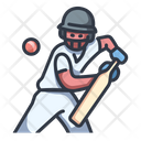 Icricket Sport Cricket Cricket Game Icon