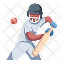 Icricket Sport Cricket Cricket Game Icon