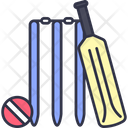Cricket Icon