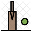 Cricket Icon