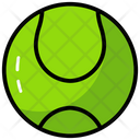 Playbill Cricket Ball Sports Ball Icon