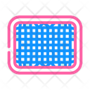 Cricket Grid Icon