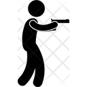 Criminal Icon