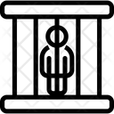 Criminal Icon