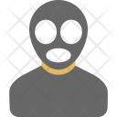 Hacker Anonymous Hacktivist Icon