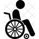 Crippled  Icon