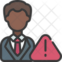 Crisis Manager Icon
