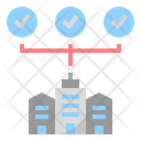 Criteria Standard Quailty Icon