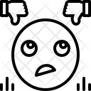 Criticize  Icon