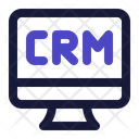 Crm Icon