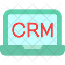 Crm Icon