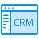 Crm  Icon