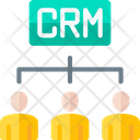 Crm Application Icon