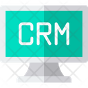 Crm Structure Icon