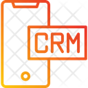 Crm Website Icon