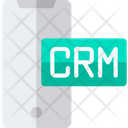 Crm Website Icon