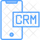 Crm Relationship Apps Icon