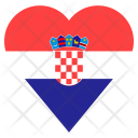 Croatia Flag Icon