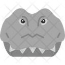 Crocodile Icon