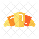 Croisant Bread Croissant Icon