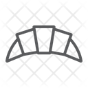 Croissant Icon