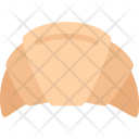 Croissant Icon