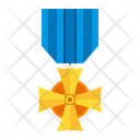 Cross Award Icon