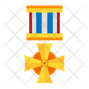 Cross Award Icon