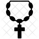 Cross Pendant  Icon