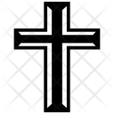Cross Symbol Christianity Symbol Catholic Icon
