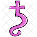 Cross Symbol Icon