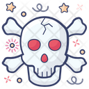 Crossbones Icon