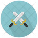 Crossed Swords Icon