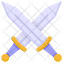 Crossed Swords Icon