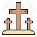 Crosses Icon