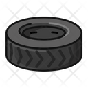 Crossfit Sport Game Icon