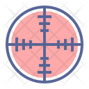 Crosshair Icon