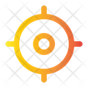 Crosshair Icon