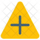 Crossing Icon