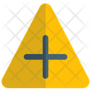 Crossing Icon