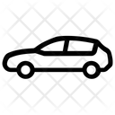 Crossover Icon