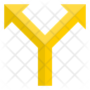 Crossraod Icon