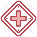 Crossroads Icon